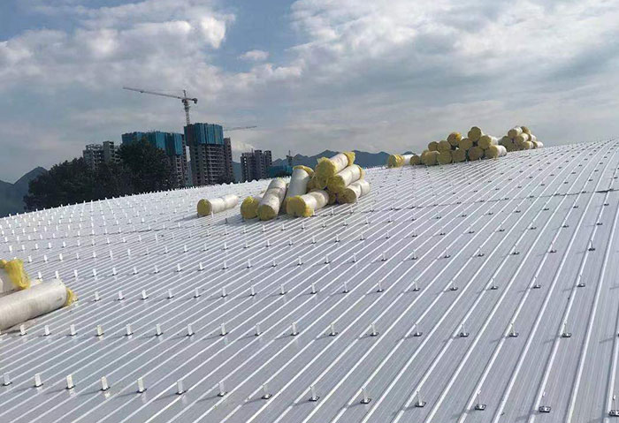 南阳 网架施工